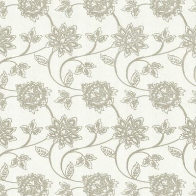Kasmir Fabrics , a selection of fabrics such as velvet, damask, cotton, silk, linen and sheers.