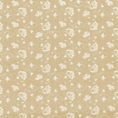 KASMIR FABRICS-SERENDIPITOUS - MUSHROOM