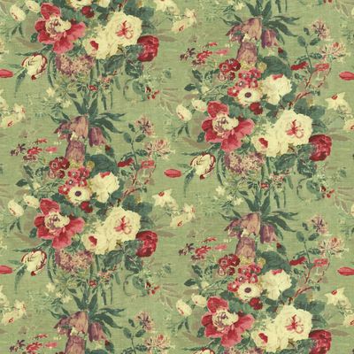 Kasmir Fabrics , a selection of fabrics such as velvet, damask, cotton, silk, linen and sheers.