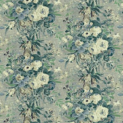 Kasmir Fabrics , a selection of fabrics such as velvet, damask, cotton, silk, linen and sheers.