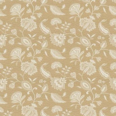 KASMIR FABRICS-SERLIANA - MUSHROOM