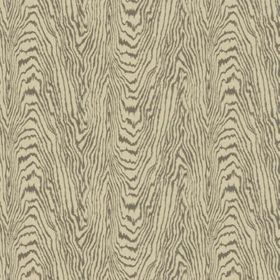 KASMIR FABRICS-SHADE TREE - CHROME