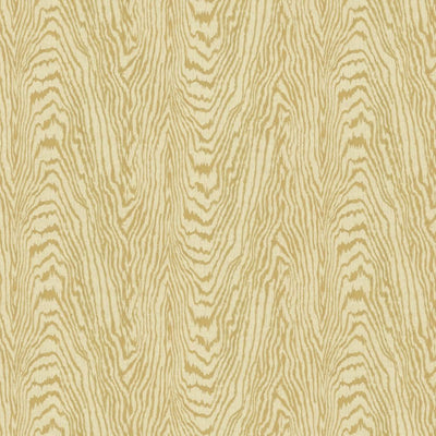 KASMIR FABRICS-SHADE TREE - GOLD LEAF