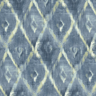 KASMIR FABRICS-SHADES - AQUATIC