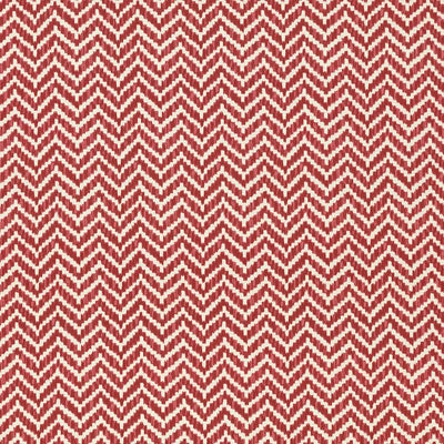 KASMIR FABRICS-SHATTERED - ROUGE