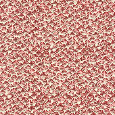 KASMIR FABRICS-SHELL COVE - JEWEL