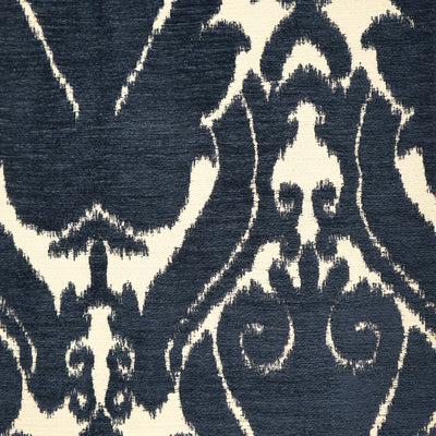 JF Fabrics , a selection of fabrics such as velvet, damask, cotton, silk, linen and sheers.
