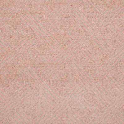 Light Pink Velvet Fabric