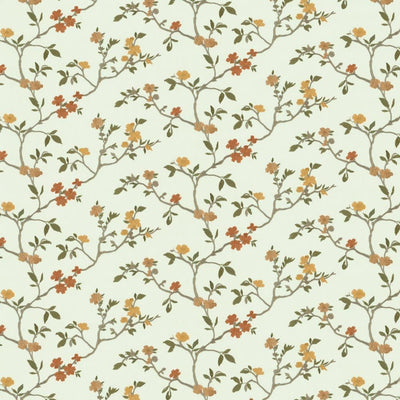 KASMIR FABRICS-SHYLA - GARDEN