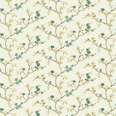 KASMIR FABRICS-SHYLA - TOPAZ