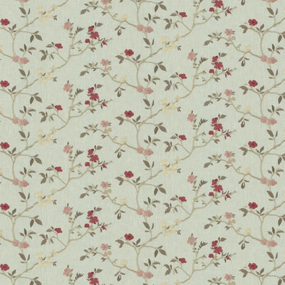 KASMIR FABRICS-SHYLA - TOURMALINE