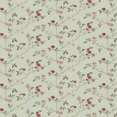 Kasmir Fabrics , a selection of fabrics such as velvet, damask, cotton, silk, linen and sheers.