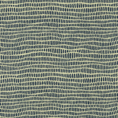 KASMIR FABRICS-SIDEWALK - DENIM