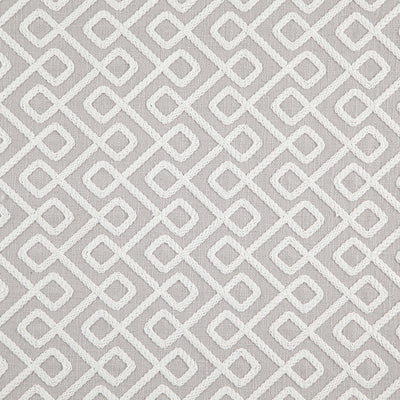 JF Fabrics , a selection of fabrics such as velvet, damask, cotton, silk, linen and sheers.