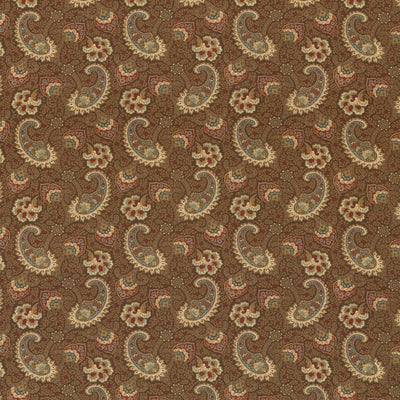 KASMIR FABRICS-SIGOURNEY - DRIFTWOOD
