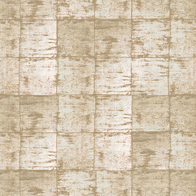 KRAVET COUTURE - SILVERLEAF - SILVER