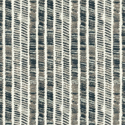 KASMIR FABRICS-SIOBHAN - DENIM