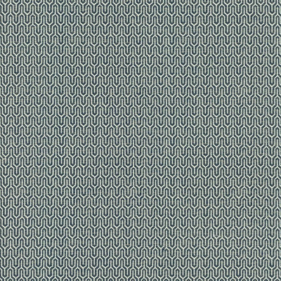 KASMIR FABRICS-SLING SHOT - NAVY