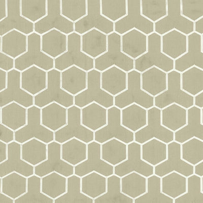 KASMIR FABRICS-SMALL TOWN - CLOUD