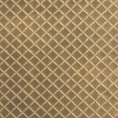 KRAVET COUTURE - SO ANGLED - BRASS