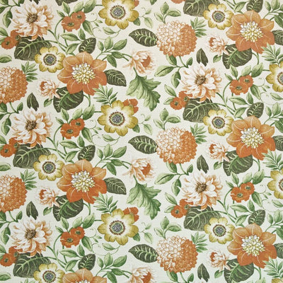 KASMIR FABRICS-SOMMERSET HOLLOW - CLEMENTINE