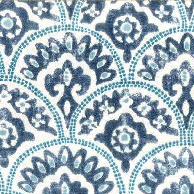 Bassett Mcnab Fabrics, a selection of fabrics such as velvet, damask, cotton, silk, linen and sheers.