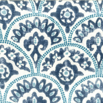 STOUT FABRICS-SONOMA 2 BLUEBERRY