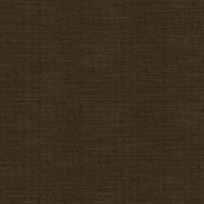 KASMIR FABRICS-SOTTO - CHOCOLATE