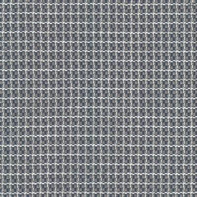 KASMIR FABRICS-SPACE BETWEEN - NAVY
