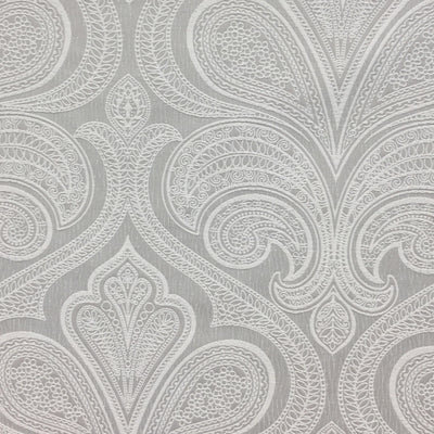 JF Fabrics , a selection of fabrics such as velvet, damask, cotton, silk, linen and sheers.