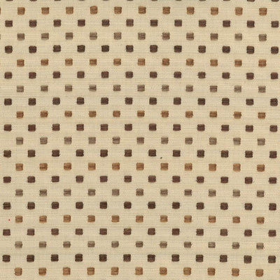 KASMIR FABRICS-SPANGLES - BARK