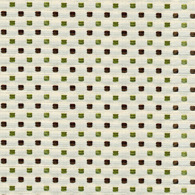 KASMIR FABRICS-SPANGLES - LEAF