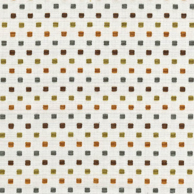 KASMIR FABRICS-SPANGLES - SPROUT