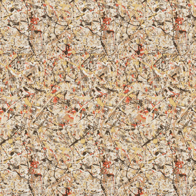 KRAVET BASICS - SPATTER - GRAFFITI