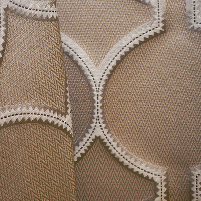 JF Fabrics , a selection of fabrics such as velvet, damask, cotton, silk, linen and sheers.