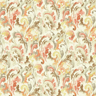 KASMIR FABRICS-SPIN CYCLE - ROSEDUST
