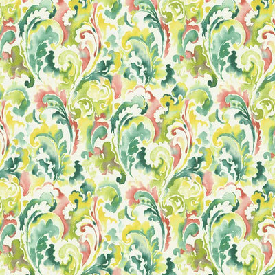KASMIR FABRICS-SPIN CYCLE - WILD FLOWER