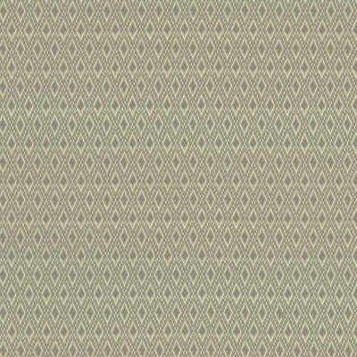 KASMIR FABRICS-SPINDLE - SMOKE