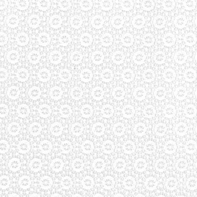 KASMIR FABRICS-SPINNER - CANDLELIGHT