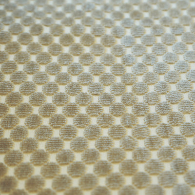 JF FABRICS-SPOTS-91SJ101