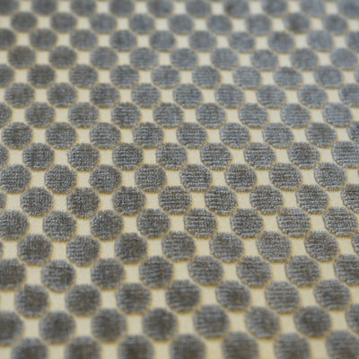 JF FABRICS-SPOTS-93SJ101