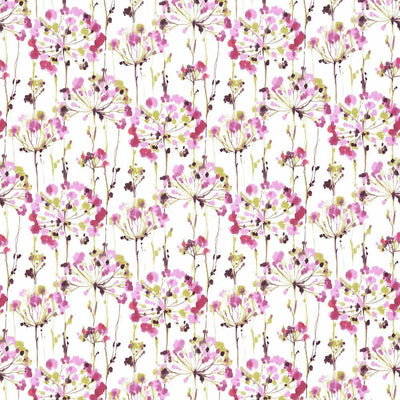 KASMIR FABRICS-SPRING DELIGHT - PINK