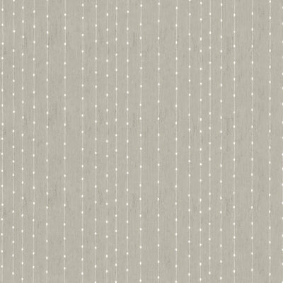 KASMIR FABRICS-SPRINKLE STRIPE - IVORY