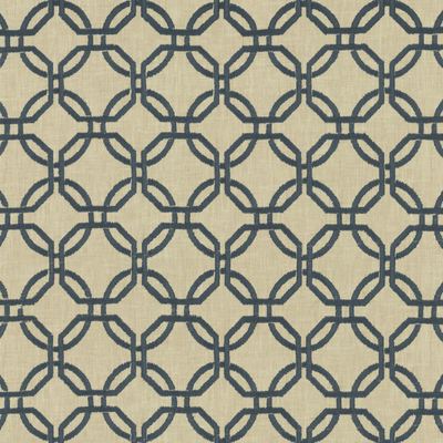 Kasmir Fabrics , a selection of fabrics such as velvet, damask, cotton, silk, linen and sheers.