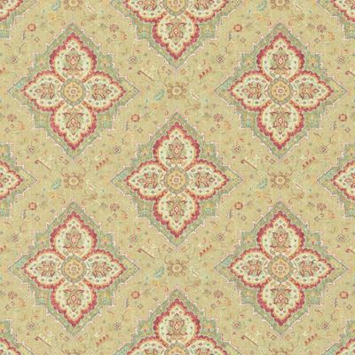 Kasmir Fabrics , a selection of fabrics such as velvet, damask, cotton, silk, linen and sheers.