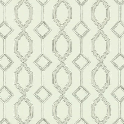 KASMIR FABRICS-STATION - IVORY