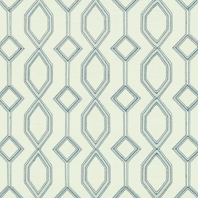 KASMIR FABRICS-STATION - NAVY