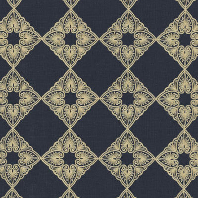 KASMIR FABRICS-STATUARY - ADMIRAL