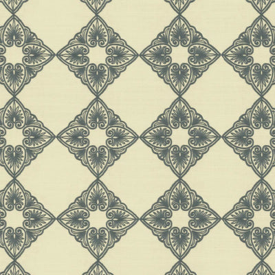 KASMIR FABRICS-STATUARY - PORCELAIN