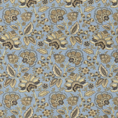 KASMIR FABRICS-STERLING HEIGHTS - POWDER